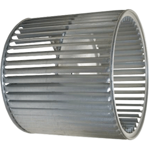 BLOWER WHEEL 11X10 CW - Mobile Home